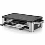 Raclette Test 2026 • Die 5 besten Raclettes im Vergleich