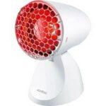 Rotlichtlampe Test 2026 • Die 4 besten Rotlichtlampen im Vergleich