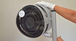 Schwachstellen in einem Standventilator Test Mögliche Schwachstellen in einem Standventilator Test und Vergleich