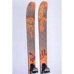 Ski Test 2026 • Die 8 besten Skier im Vergleich