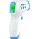 Stirnthermometer Test 2026 • Die 5 besten Stirnthermometer im Vergleich