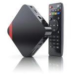 TV Box Test 2026 • Die 4 besten TV Boxen im Vergleich