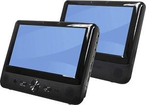 So werden Auto DVD-Player getestet Verschiedene Testkriterien in einem Auto DVD-Player Test