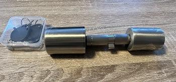 So werden elektronische Türschlösser getestet Verschiedene Testkriterien in einem elektronisches Türschloss Test