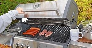 So werden Grills getestet Verschiedene Testkriterien in einem Grill Test
