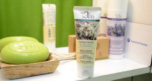 So werden Handcremen getestet Verschiedene Testkriterien in einem Handcreme Test