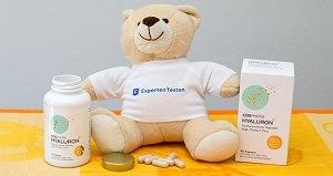 So werden Hyaluron Kapseln getestet Verschiedene Testkriterien in einem Hyaluron Kapseln Test