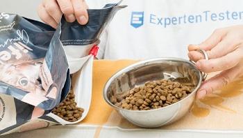 Nach diesen Testkriterien werden Katzen Trockenfutter bei ExpertenTesten verglichen Nach diesen Testkriterien werden Katzen Trockenfutter bei ExpertenTesten verglichen