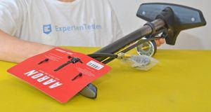 So werden Luftpumpen getestet Verschiedene Testkriterien in einem Luftpumpe Test