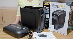 So werden Papierschredder getestet Verschiedene Testkriterien in einem Papierschredder Test