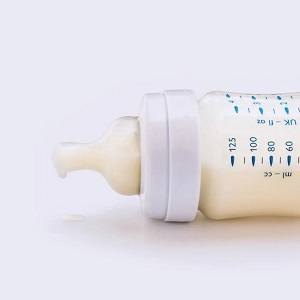 So werden Pre Milch Produkte getestet Verschiedene Testkriterien in einem Pre Milch Test