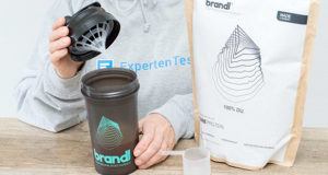 So werden Proteinpulver getestet Nach diesen Testkriterien werden Proteinpulver bewertet