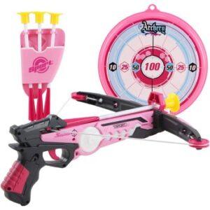 5 Tests zur Bewertung einer Armbrust