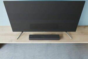 5 Tests zur Bewertung einer Soundbar