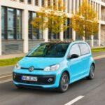 VW e-Up Test 2026 • Die besten Volkswagen e-Up Modellvarianten im Vergleich