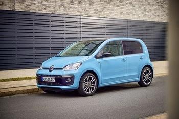 Der VW e-up Verbrauch im Test Der VW e-up Verbrauch im Test