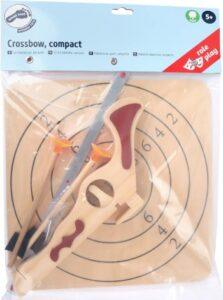 Verschiedene Typen und Kategorien Armbrust im Test