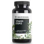 Vitamin D Test 2026 • Die 5 besten D Vitamine im Vergleich