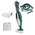 Vorwerk Staubsauger Test 2026 • Die 4 besten Vorwerk Staubsauger im Vergleich