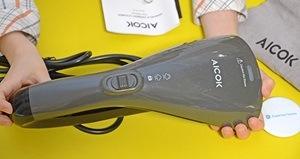 Was ist ein Dampfglätter Test? Was ist ein Dampfglätter Test und Vergleich?