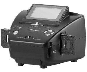 Was ist ein Diascanner Test? Was ist ein Diascanner Test und Vergleich?