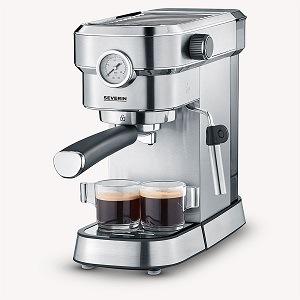 Was ist ein Espressomaschine Test? Was ist ein Espressomaschine Test und Vergleich?
