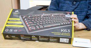 Was ist ein Gaming Tastatur Test? Was ist ein Gaming Tastatur Test und Vergleich?