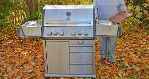 Was ist ein Grill Test? Was ist ein Grill Test und Vergleich?