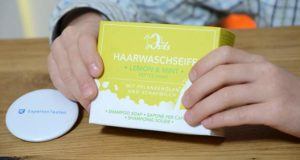 Was ist ein Haarseife Test? Was ist ein Haarseife Test und Vergleich?