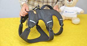 Was ist ein Hundegeschirr Test? Was ist ein Hundegeschirr Test und Vergleich?