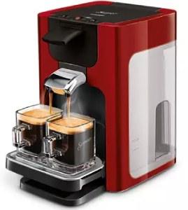 Was ist ein Kaffeepadmaschine Test? Was ist ein Kaffeepadmaschine Test und Vergleich?