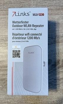 Was ist ein Outdoor Repeater Test? Was ist ein Outdoor Repeater Test und Vergleich?