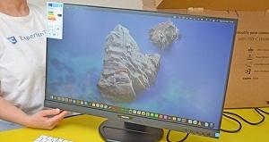 Was ist ein PC Monitor Test? Was ist ein PC Monitor Test und Vergleich?