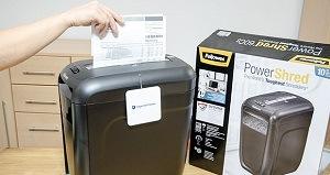 Was ist ein Papierschredder Test? Was ist ein Papierschredder Test und Vergleich?