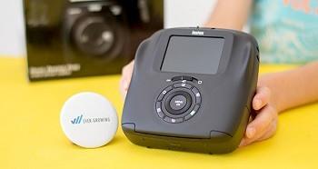 Was ist eine Polaroid Kamera im Test? Was ist eine Polaroid Kamera im Test und Vergleich?