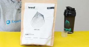 Was ist ein Proteinpulver Test? Was ist ein Proteinpulver Test und Vergleich?