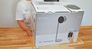 Was ist ein Standventilator Test? Was ist ein Standventilator Test und Vergleich?