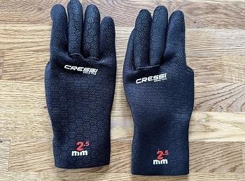 Was ist ein Tauchhandschuh Test? Was ist ein Tauchhandschuh Test und Vergleich?