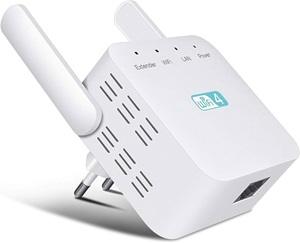 Was ist ein WLAN Verstärker Test? Was ist ein WLAN Verstärker Test und Vergleich?