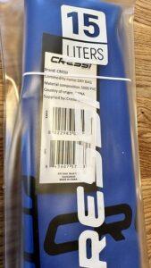 Kriterien aus dem Wasserdichter Packsack Qualitätstest Kriterien aus dem Wasserdichter Packsack Qualitätstest und Vergleich