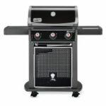 Weber Gasgrill Test 2026 • Die 10 besten Weber Gasgrills im Vergleich