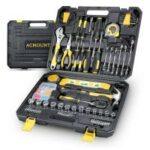 Werkzeugkoffer Test 2026 • Die 9 besten Werkzeugköffer im Vergleich