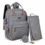 Wickelrucksack Test 2026 • Die 12 besten Wickelrucksäcke im Vergleich