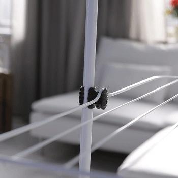 Zahlen, Daten und Fakten im Turmwäscheständer Test Welche Zahlen, Daten und Fakten gibt es im Turmwäscheständer Test?