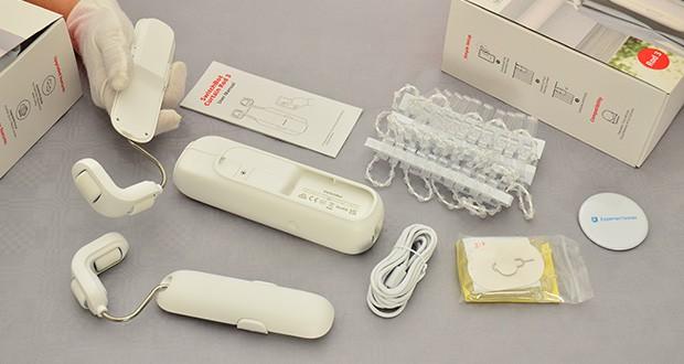 Switchbot Curtain 3 Rod Automatischer Vorhangöffner Kit im Test - Verdoppelte Schubkraft für schwere Vorhänge