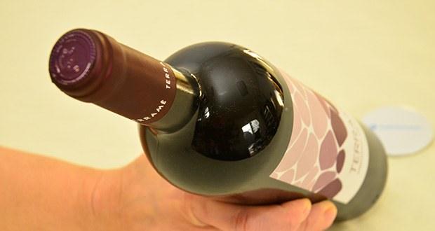 TERRAME Primitivo 2022 Rotwein im Test - Rebsorte Primitivo