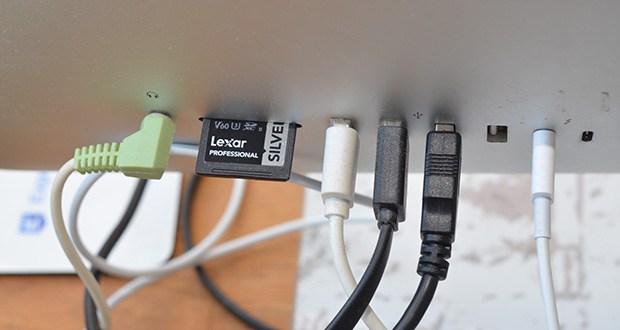 Lexar Silver Pro SD Karte 256GB im Test - Zuverlässige Leistungsprüfung