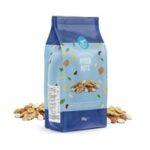 Bio Snack Test 2026 • Die 5 besten Bio Snacks im Vergleich