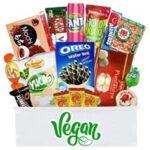 Vegane Snacks Test 2026 • Die 7 besten Veganen Snacks im Vergleich
