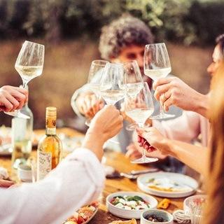 Fakten aus dem Weißwein Test Wichtige Fakten aus dem Weißwein Test und Vergleich